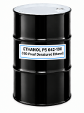 Ethanol PS 642 190 Proof Denatured Ethanol 55 Gal Drum